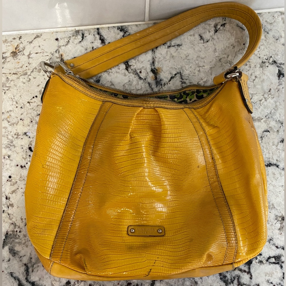 Nine West Shoulder Bag